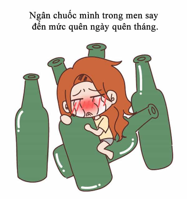 Giải Mã Tình Yêu - Chương 58 - ảnh 12