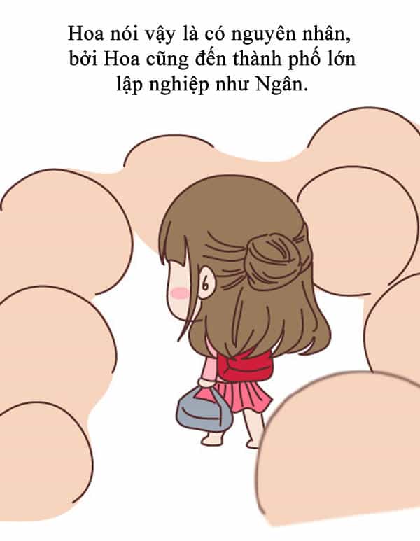 Giải Mã Tình Yêu - Chương 58 - ảnh 14