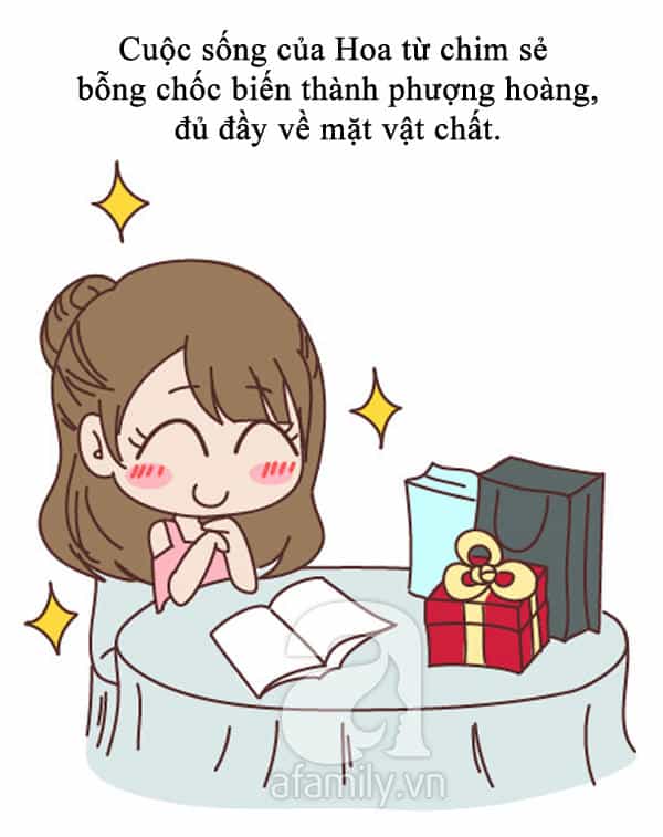 Giải Mã Tình Yêu - Chương 58 - ảnh 16