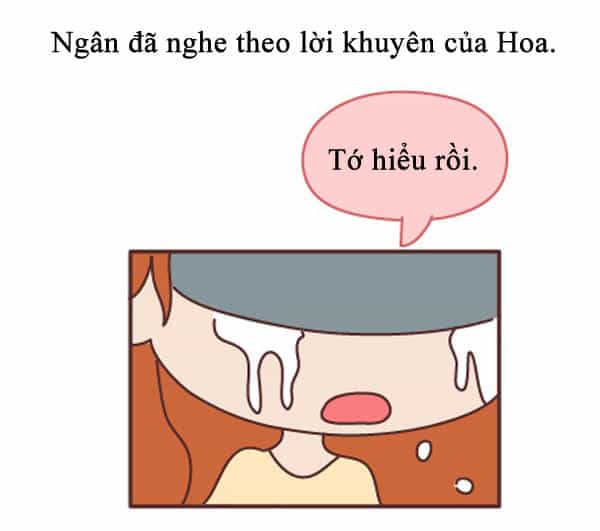 Giải Mã Tình Yêu - Chương 58 - ảnh 19
