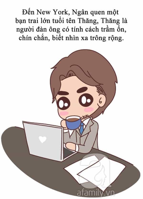 Giải Mã Tình Yêu - Chương 58 - ảnh 21