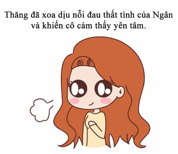 Giải Mã Tình Yêu - Chương 58 - ảnh 22
