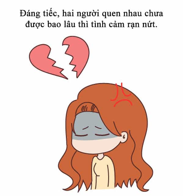 Giải Mã Tình Yêu - Chương 58 - ảnh 23