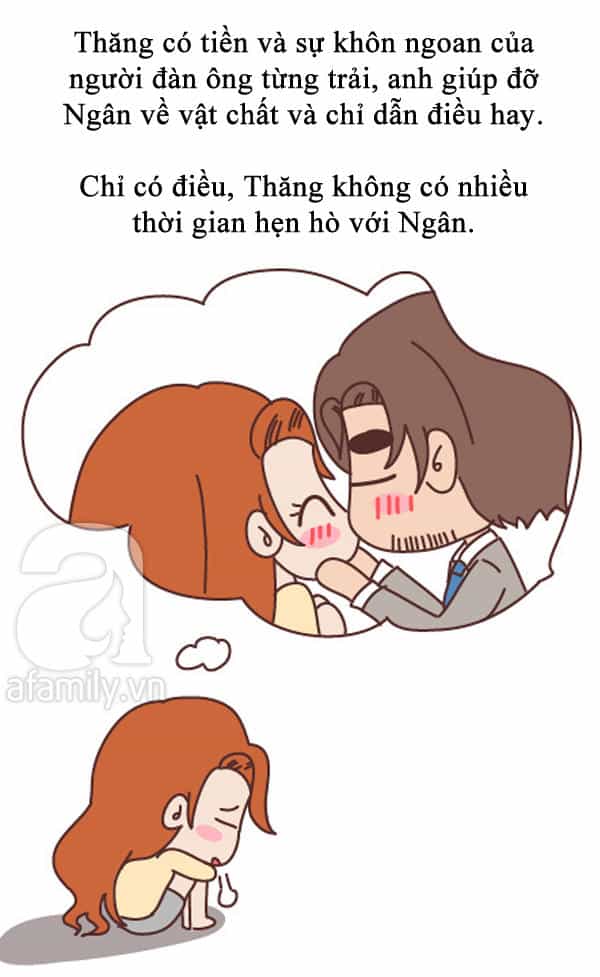 Giải Mã Tình Yêu - Chương 58 - ảnh 24