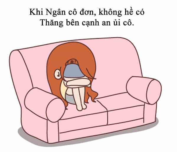 Giải Mã Tình Yêu - Chương 58 - ảnh 25