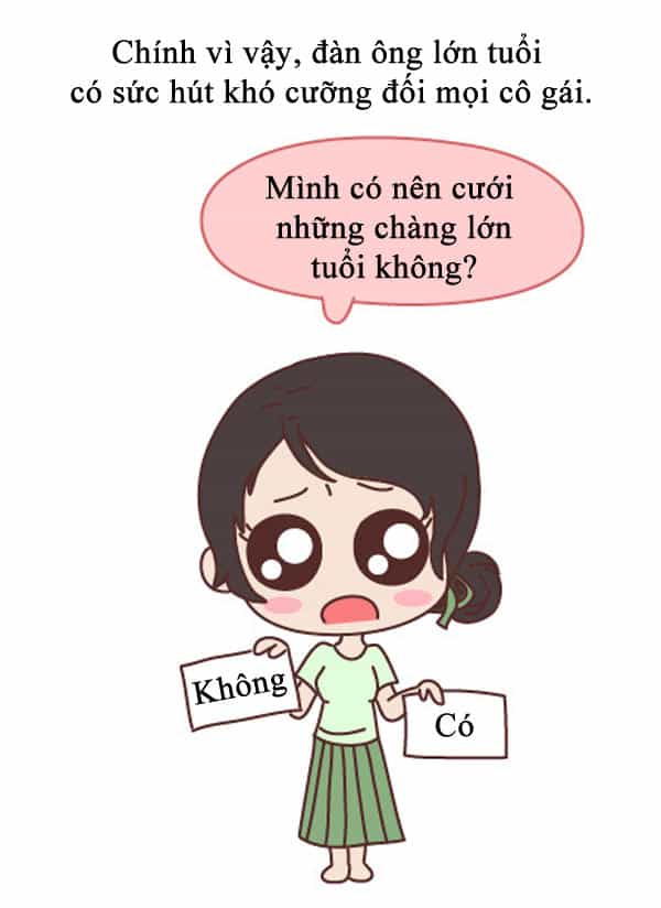 Giải Mã Tình Yêu - Chương 58 - ảnh 3