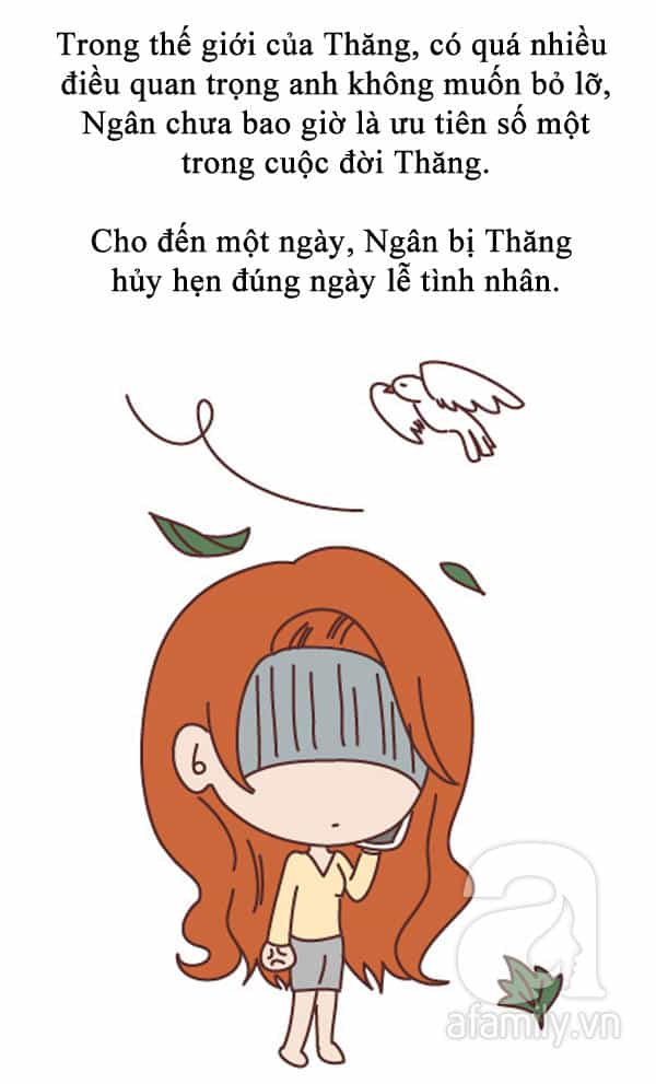 Giải Mã Tình Yêu - Chương 58 - ảnh 30