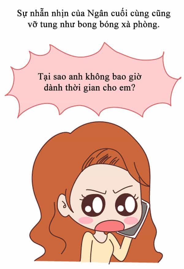 Giải Mã Tình Yêu - Chương 58 - ảnh 31