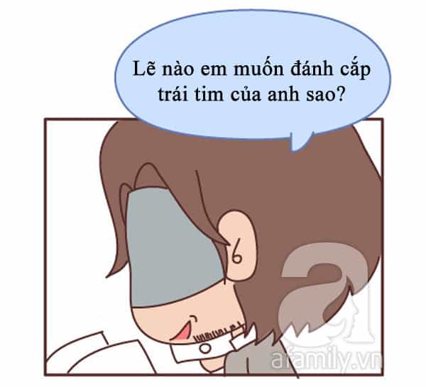 Giải Mã Tình Yêu - Chương 58 - ảnh 33