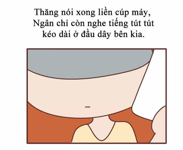 Giải Mã Tình Yêu - Chương 58 - ảnh 37