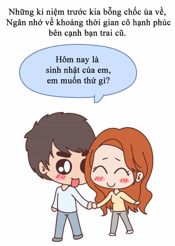 Giải Mã Tình Yêu - Chương 58 - ảnh 38