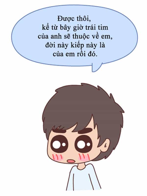 Giải Mã Tình Yêu - Chương 58 - ảnh 40