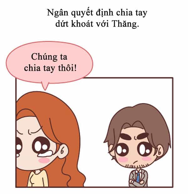 Giải Mã Tình Yêu - Chương 58 - ảnh 42
