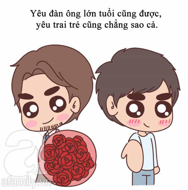 Giải Mã Tình Yêu - Chương 58 - ảnh 44