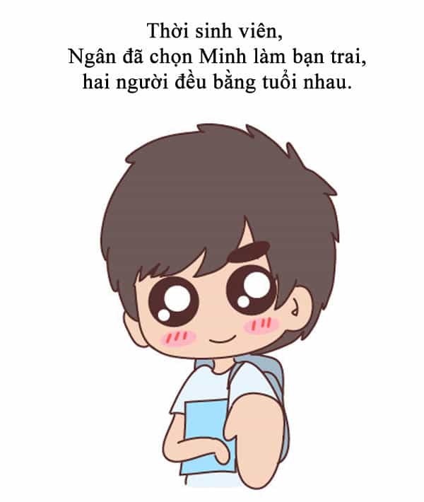 Giải Mã Tình Yêu - Chương 58 - ảnh 6