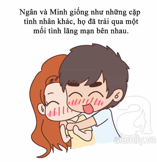 Giải Mã Tình Yêu - Chương 58 - ảnh 7