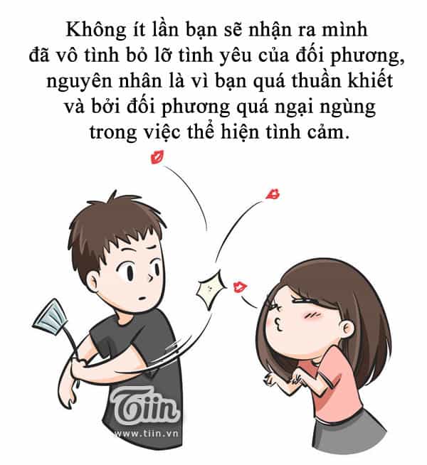 Giải Mã Tình Yêu - Chương 59 - ảnh 10