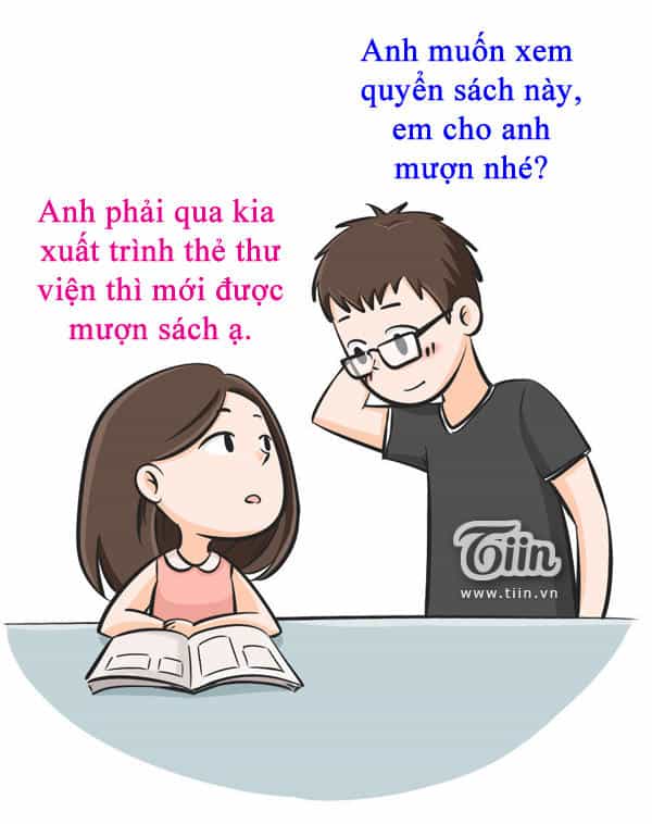 Giải Mã Tình Yêu - Chương 59 - ảnh 2