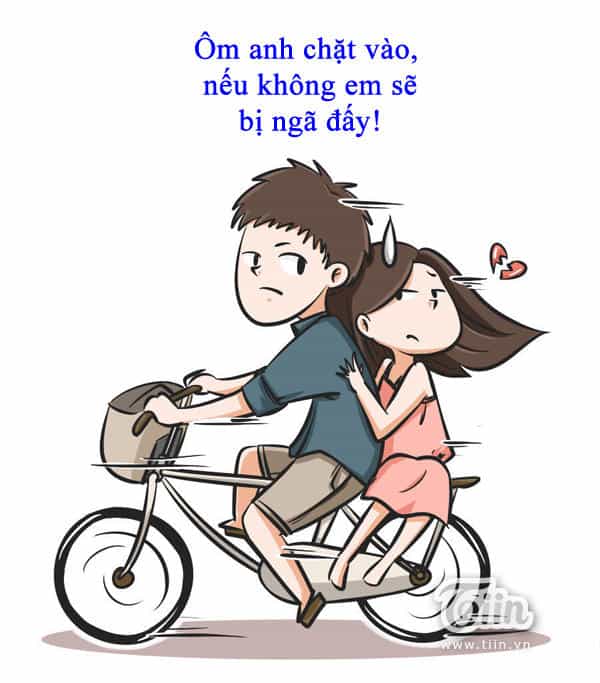 Giải Mã Tình Yêu - Chương 59 - ảnh 6