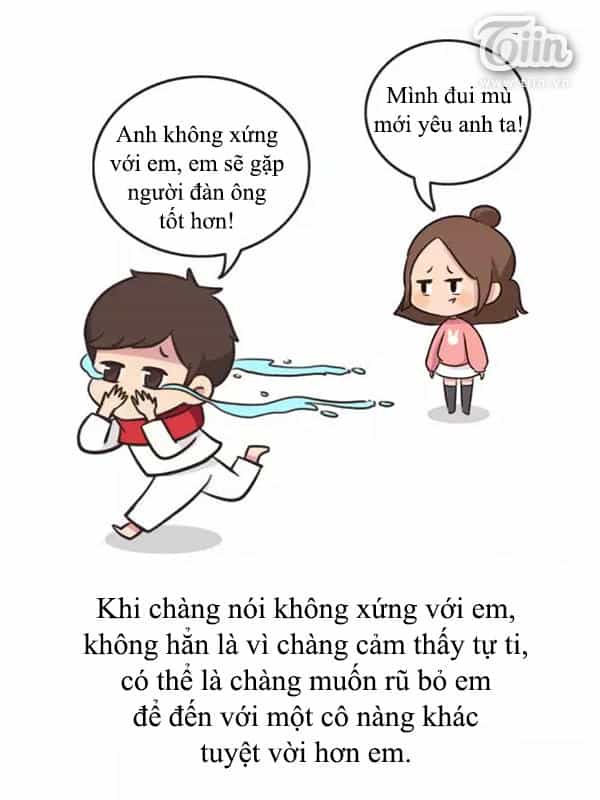 Giải Mã Tình Yêu - Chương 6 - ảnh 5