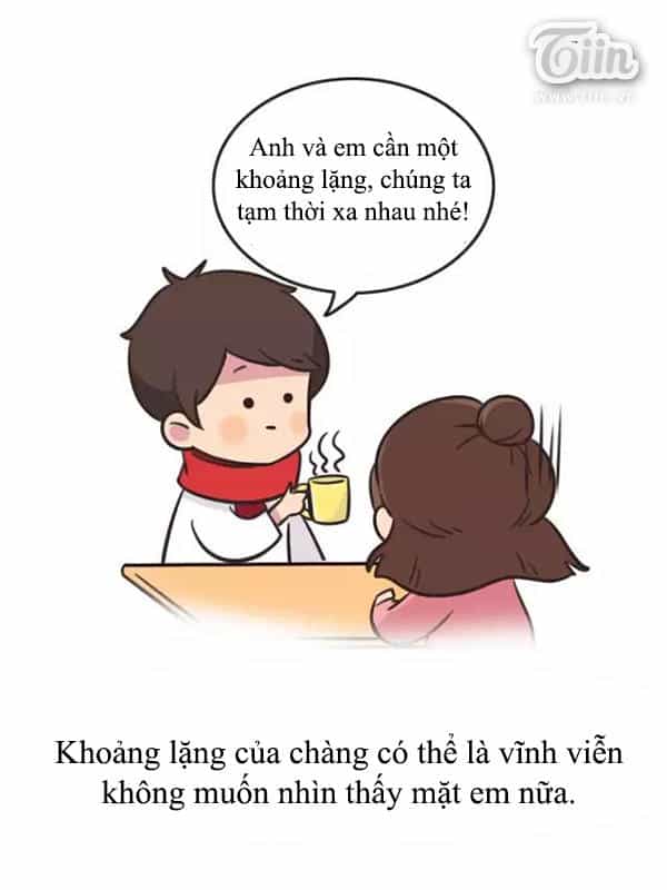 Giải Mã Tình Yêu - Chương 6 - ảnh 7
