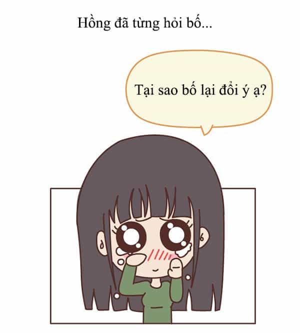 Giải Mã Tình Yêu - Chương 61 - ảnh 10
