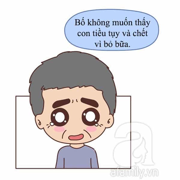 Giải Mã Tình Yêu - Chương 61 - ảnh 11