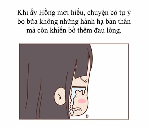 Giải Mã Tình Yêu - Chương 61 - ảnh 12