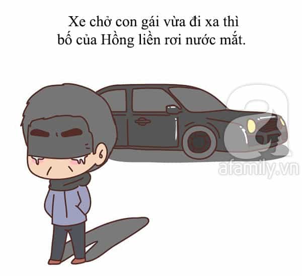 Giải Mã Tình Yêu - Chương 61 - ảnh 14