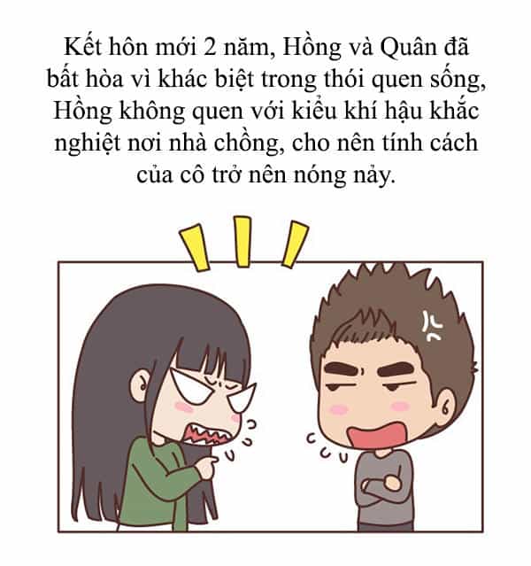 Giải Mã Tình Yêu - Chương 61 - ảnh 15