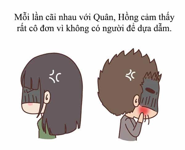 Giải Mã Tình Yêu - Chương 61 - ảnh 16