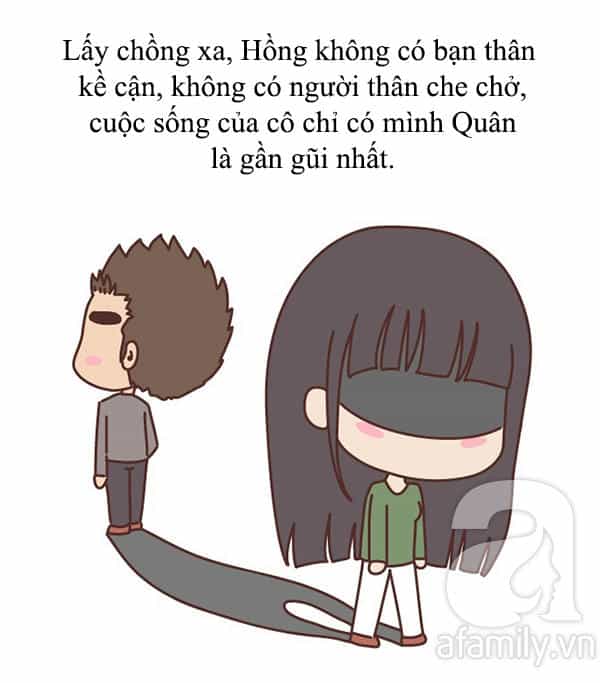 Giải Mã Tình Yêu - Chương 61 - ảnh 17