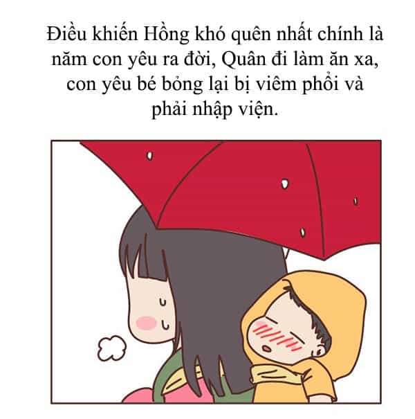 Giải Mã Tình Yêu - Chương 61 - ảnh 19