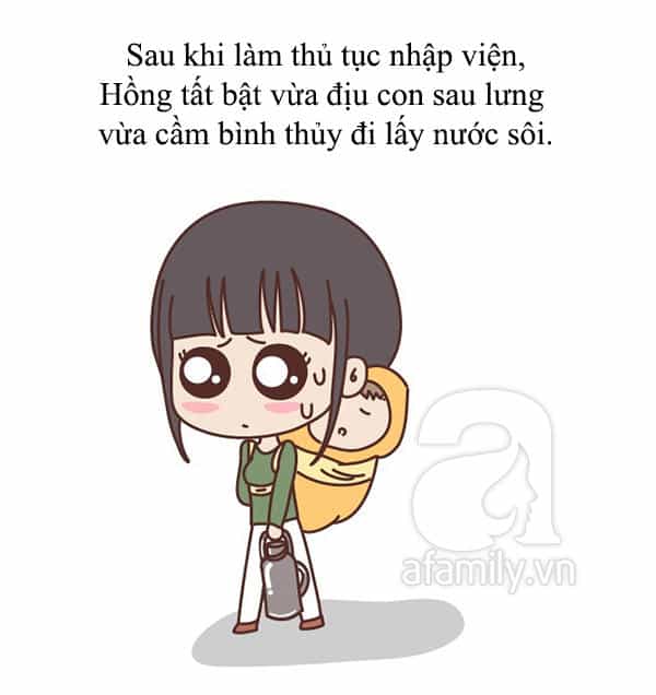 Giải Mã Tình Yêu - Chương 61 - ảnh 20