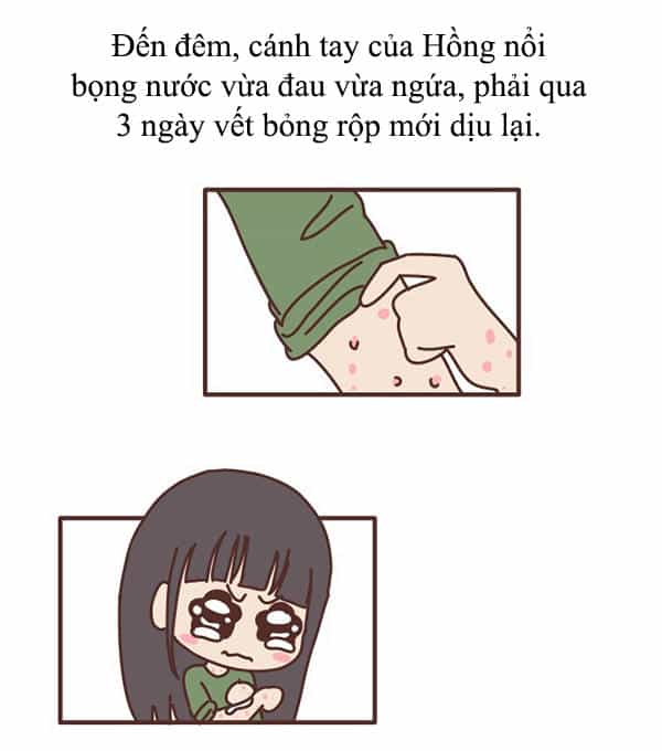 Giải Mã Tình Yêu - Chương 61 - ảnh 22