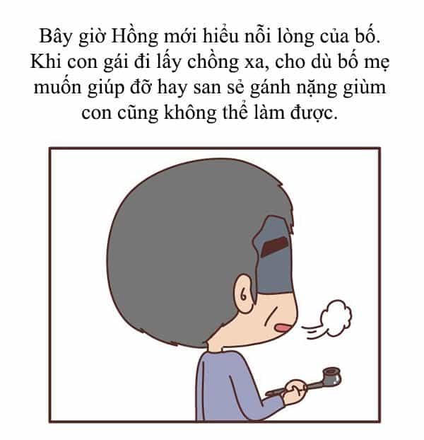 Giải Mã Tình Yêu - Chương 61 - ảnh 24