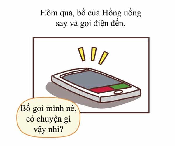 Giải Mã Tình Yêu - Chương 61 - ảnh 25