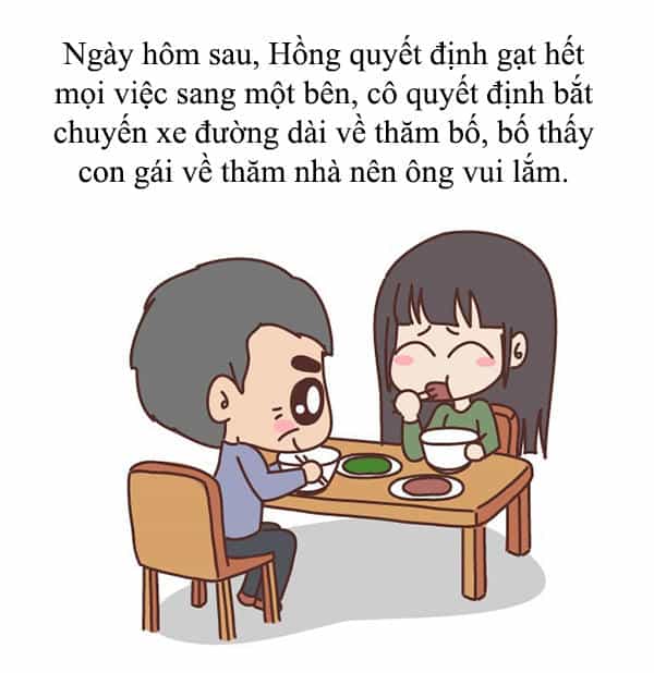 Giải Mã Tình Yêu - Chương 61 - ảnh 28