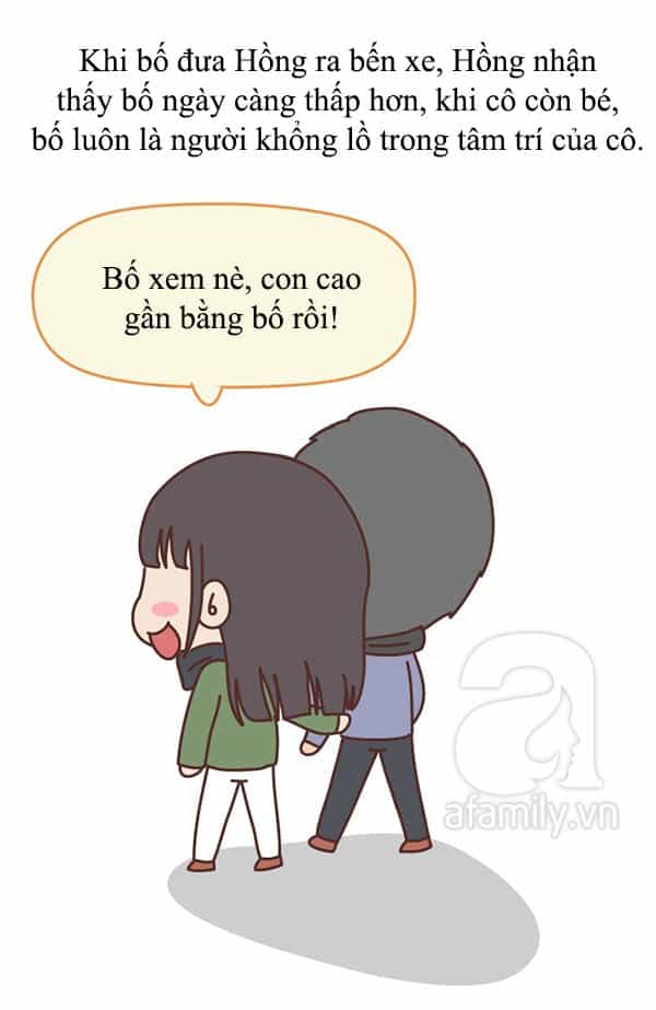 Giải Mã Tình Yêu - Chương 61 - ảnh 29