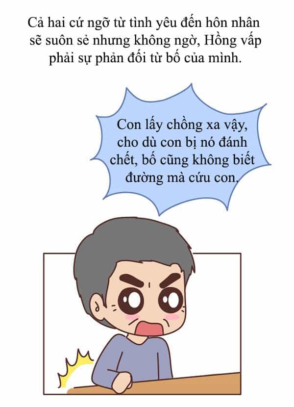 Giải Mã Tình Yêu - Chương 61 - ảnh 3