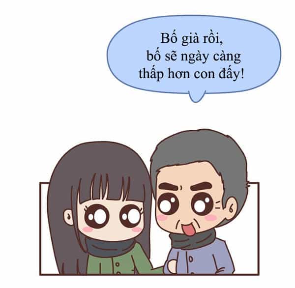 Giải Mã Tình Yêu - Chương 61 - ảnh 30