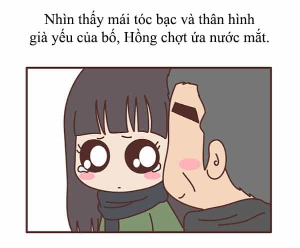 Giải Mã Tình Yêu - Chương 61 - ảnh 31