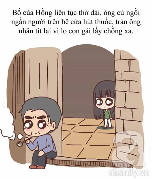 Giải Mã Tình Yêu - Chương 61 - ảnh 4