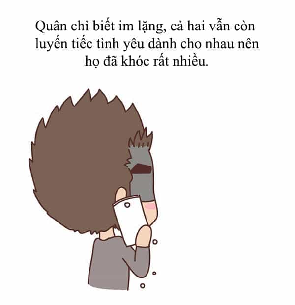 Giải Mã Tình Yêu - Chương 61 - ảnh 6