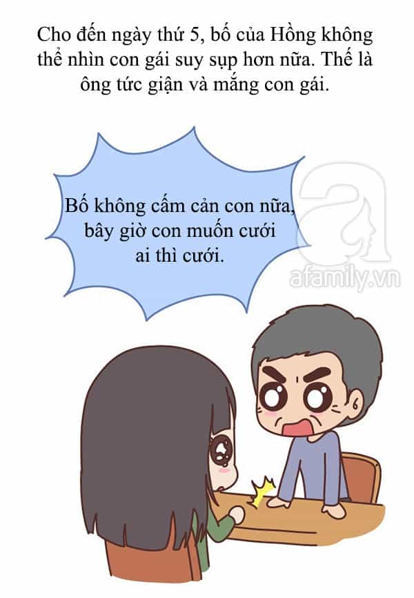 Giải Mã Tình Yêu - Chương 61 - ảnh 8