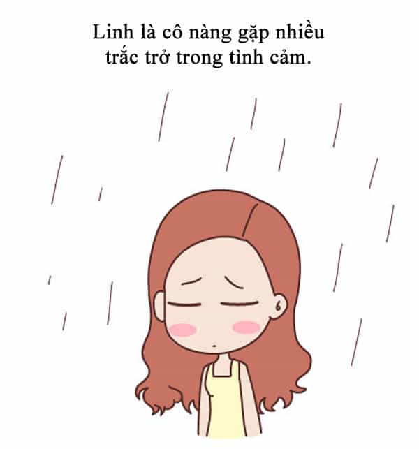 Giải Mã Tình Yêu - Chương 62 - ảnh 1