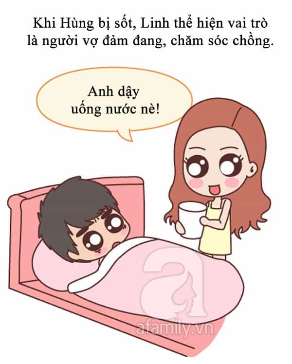 Giải Mã Tình Yêu - Chương 62 - ảnh 12