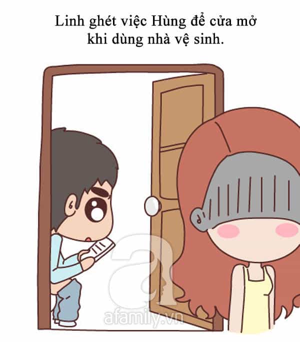 Giải Mã Tình Yêu - Chương 62 - ảnh 15
