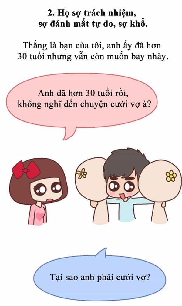Giải Mã Tình Yêu - Chương 62 - ảnh 18