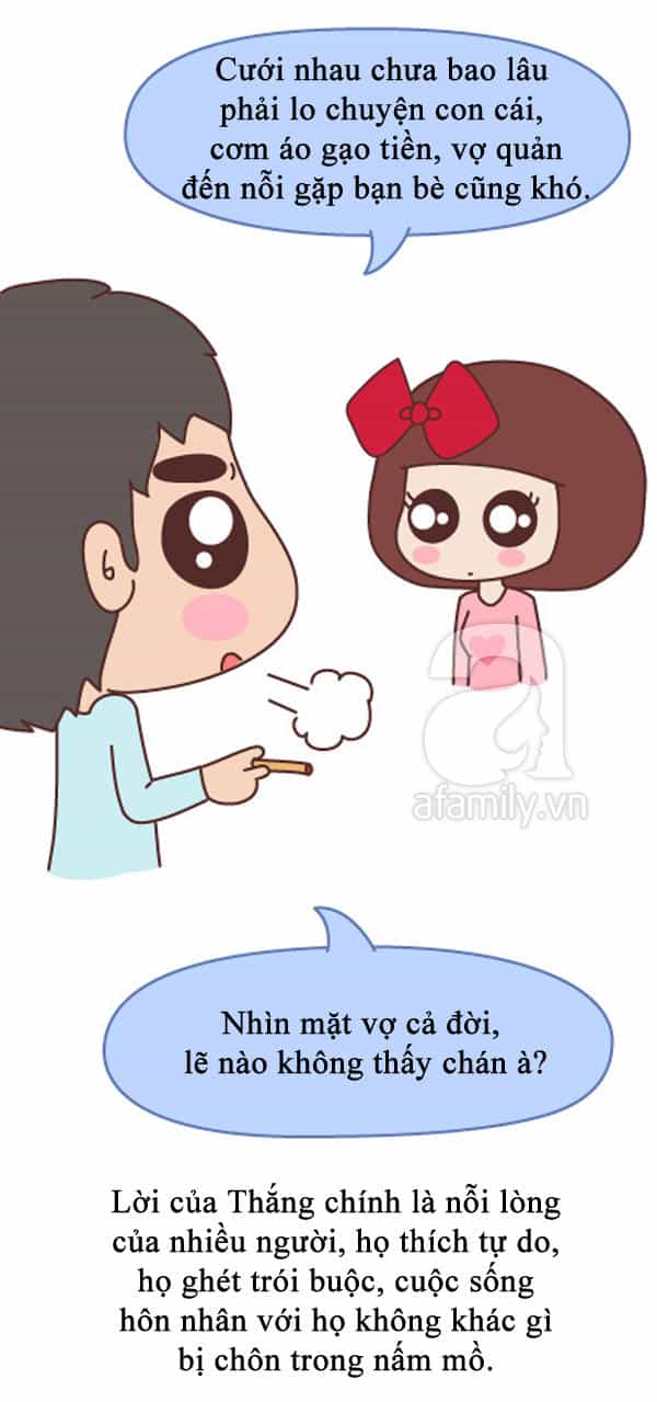 Giải Mã Tình Yêu - Chương 62 - ảnh 21
